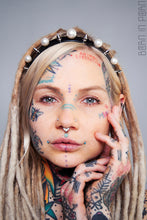 Načíst obrázek do prohlížeče Galerie, Queeny