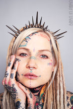 Načíst obrázek do prohlížeče Galerie, Spike Crown