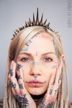 Načíst obrázek do prohlížeče Galerie, Thorn Crown