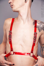 Load image into Gallery viewer, Suspenders