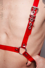 Load image into Gallery viewer, Suspenders