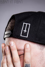 Načíst obrázek do prohlížeče Galerie, Born !n Porn snapback