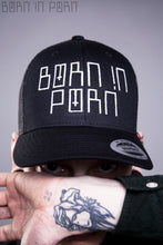 Načíst obrázek do prohlížeče Galerie, Born !n Porn snapback
