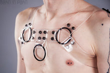 Načíst obrázek do prohlížeče Galerie, The Villain