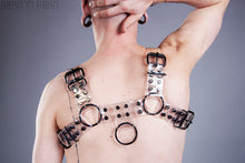 Načíst obrázek do prohlížeče Galerie, The Villain