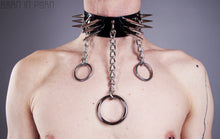 Načíst obrázek do prohlížeče Galerie, Posh Spike