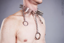 Načíst obrázek do prohlížeče Galerie, Scary Spike