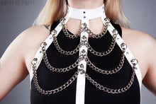 Načíst obrázek do prohlížeče Galerie, The Chain ribs