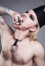 Načíst obrázek do prohlížeče Galerie, RingEye