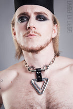 Load image into Gallery viewer, Inverted Pyramid